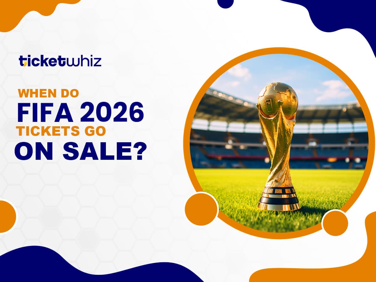 when do fifa 2026 tickets go on sale