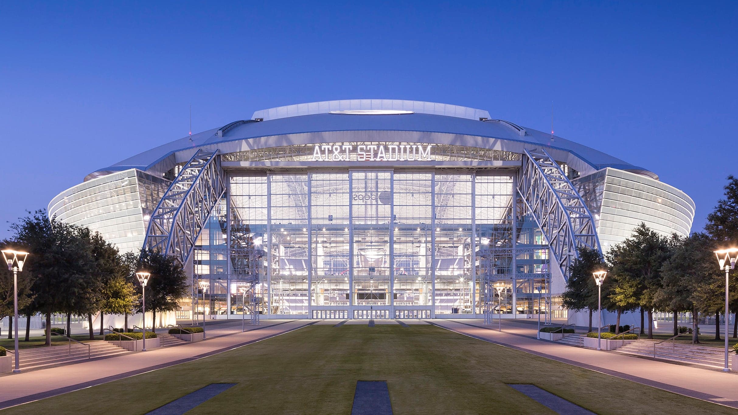 Att Stadium