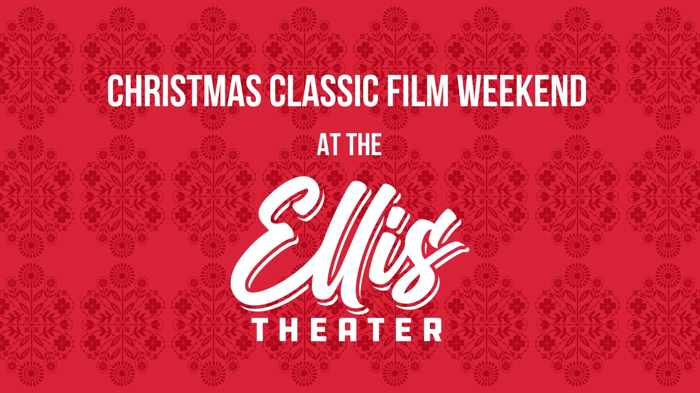 Ellis Theater