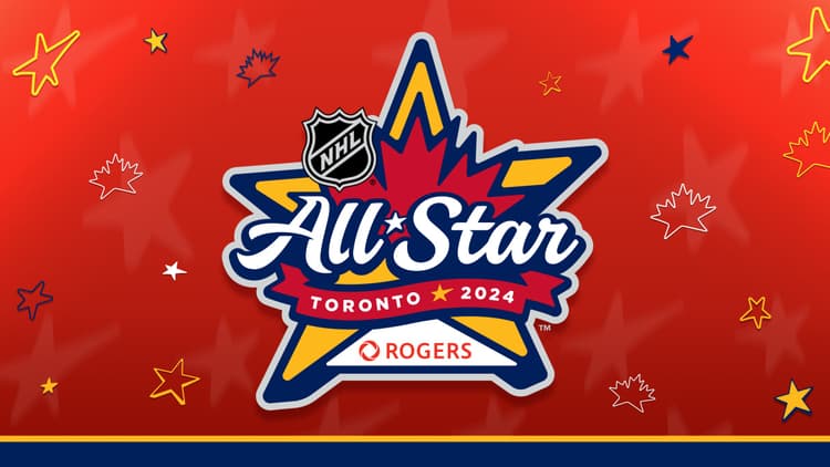 NHL All Star Game