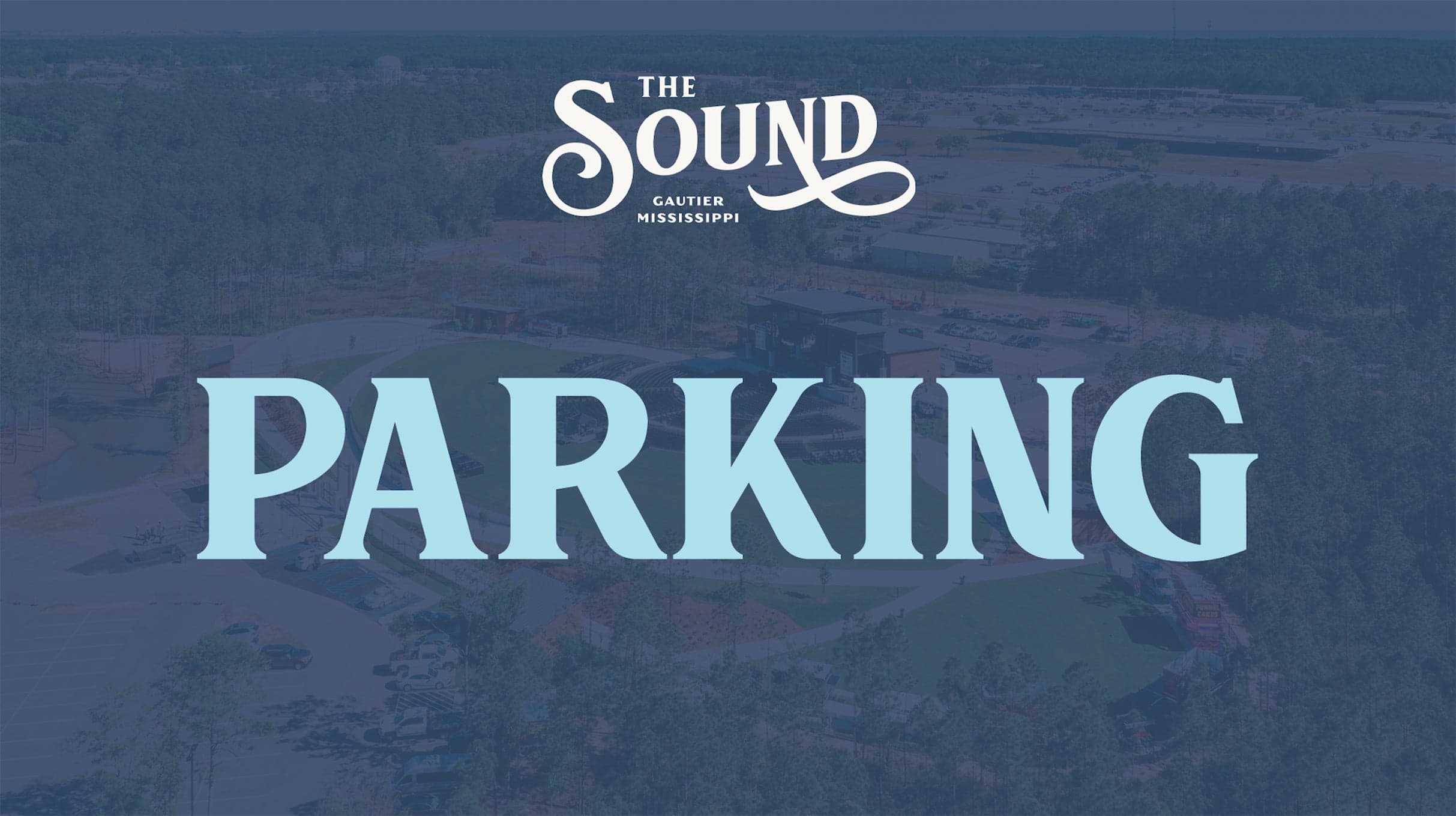 The Sound Amphitheater