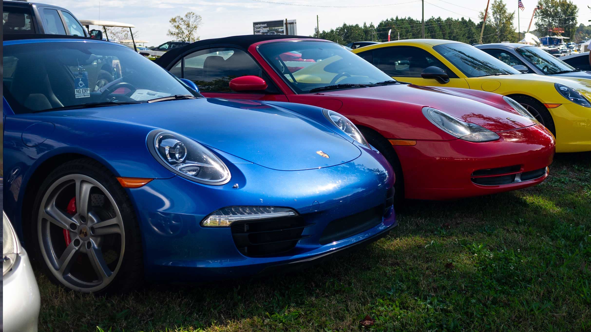 Michelin Raceway Road Atlanta