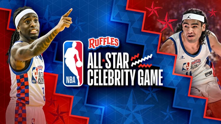 NBA All Star Game