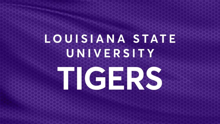 Lsu Tigers Football