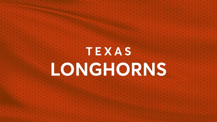 Texas Longhorns Football