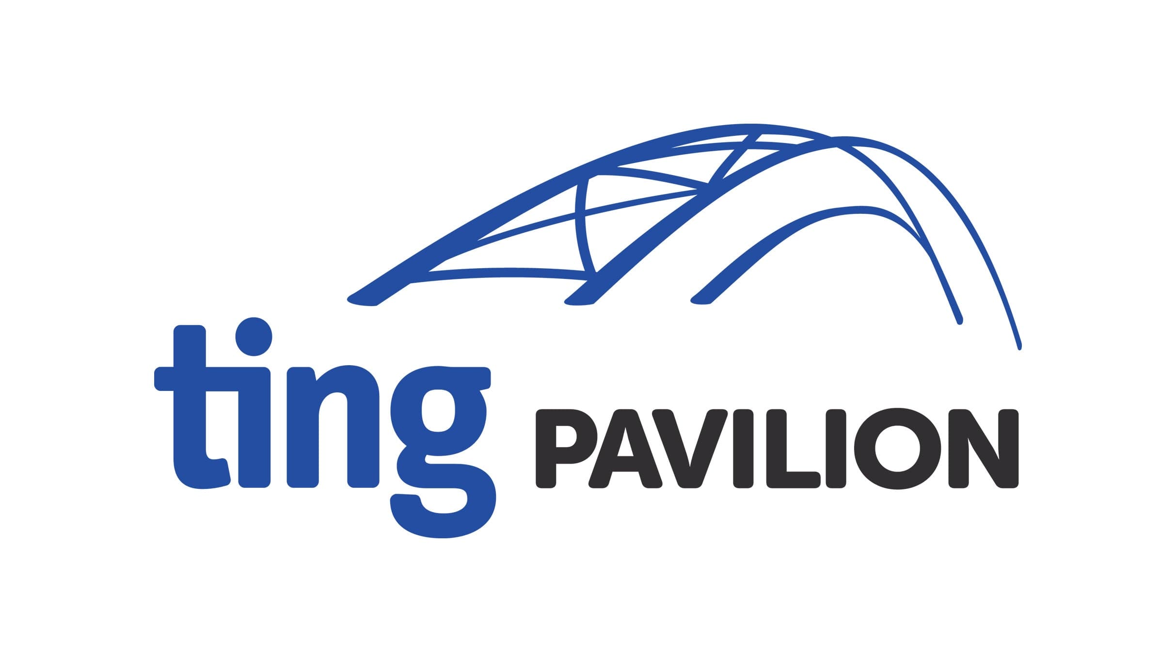 Ting Pavilion