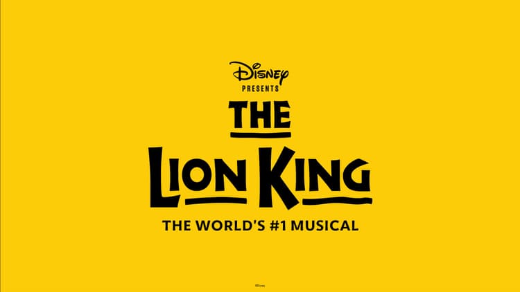 The Lion King