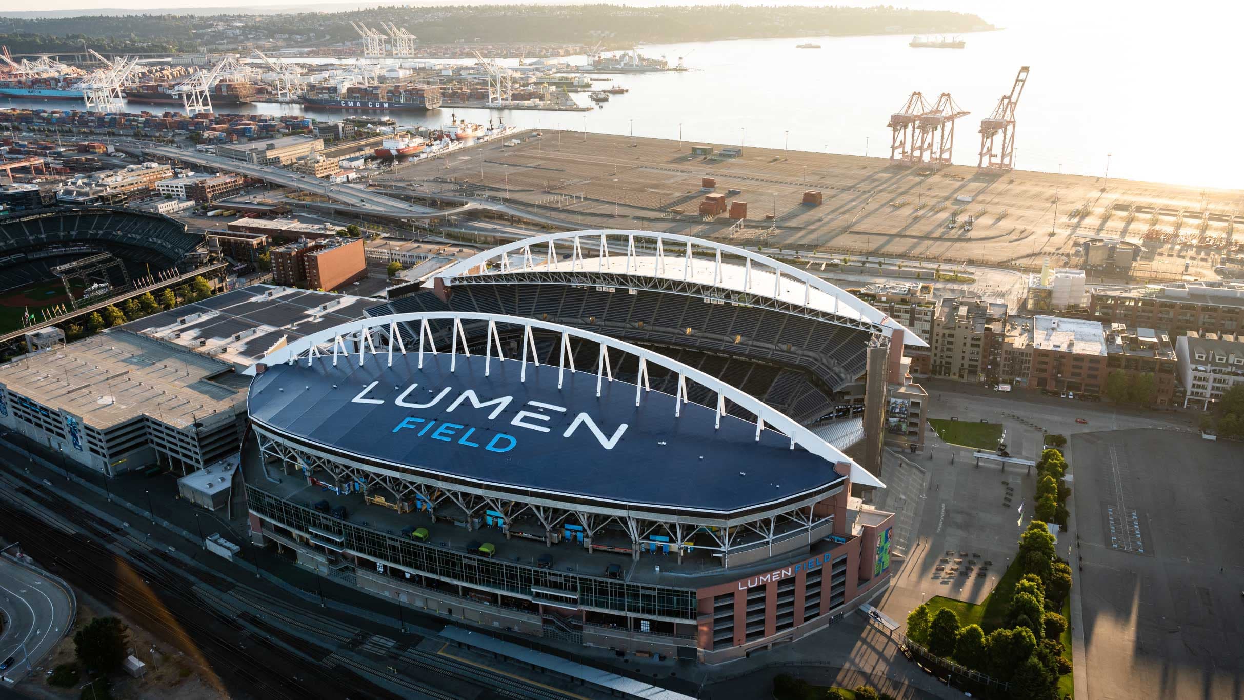 Lumen Field