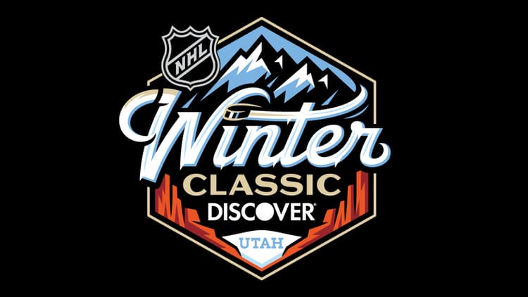 NHL Winter Classic