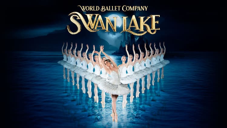Swan Lake Ballet