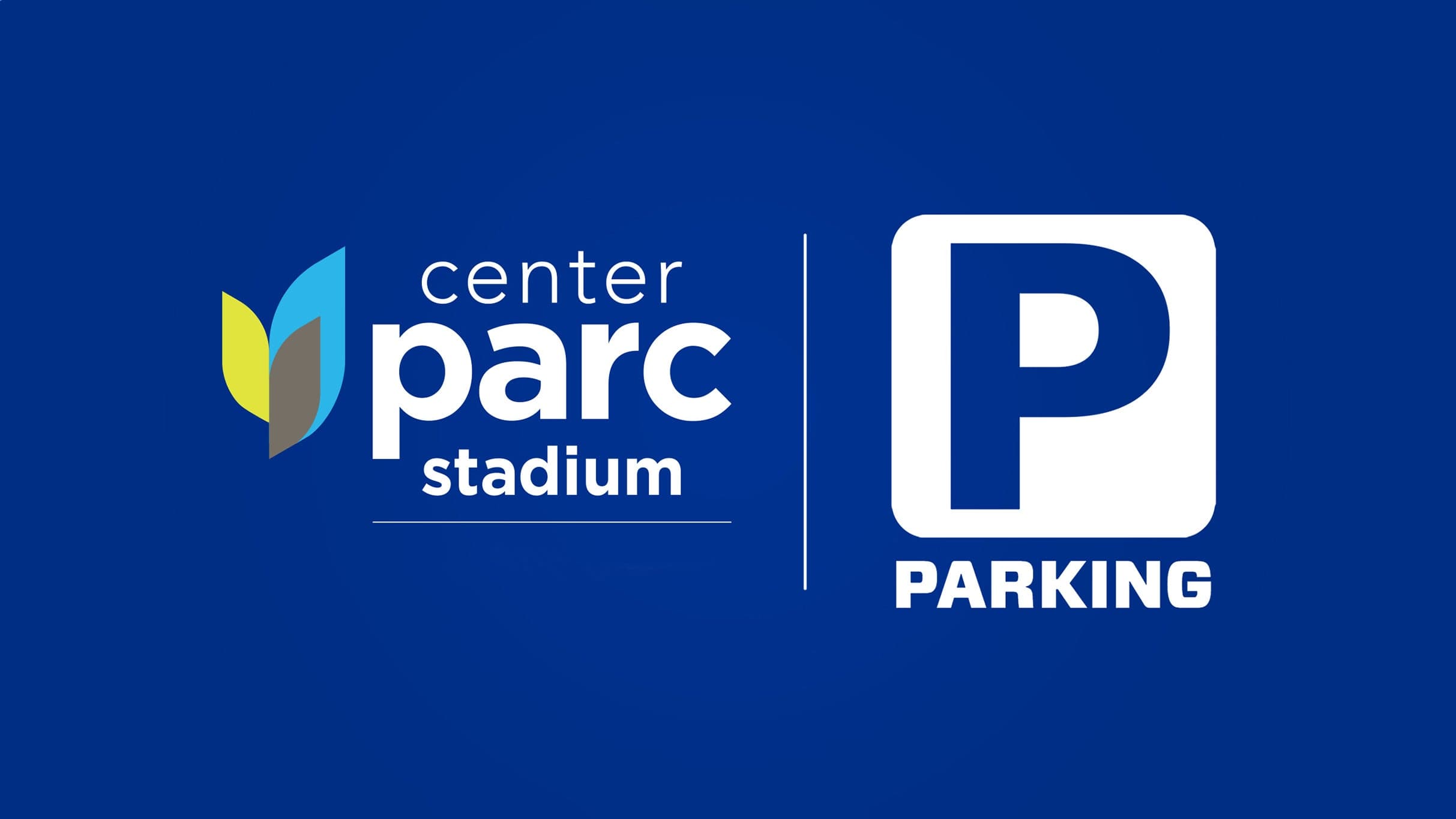 Center Parc Stadium