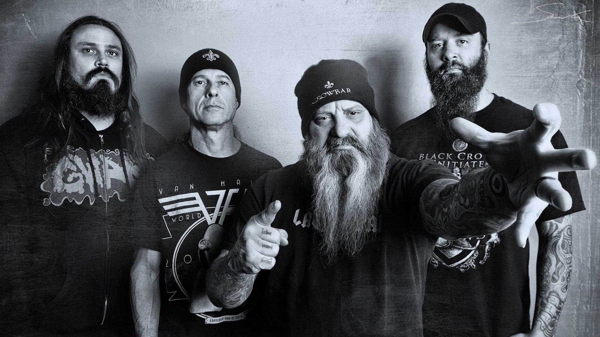 The Crowbar