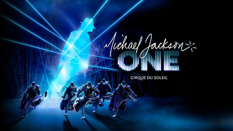 Michael Jackson One