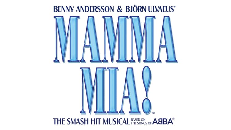 Mamma Mia!