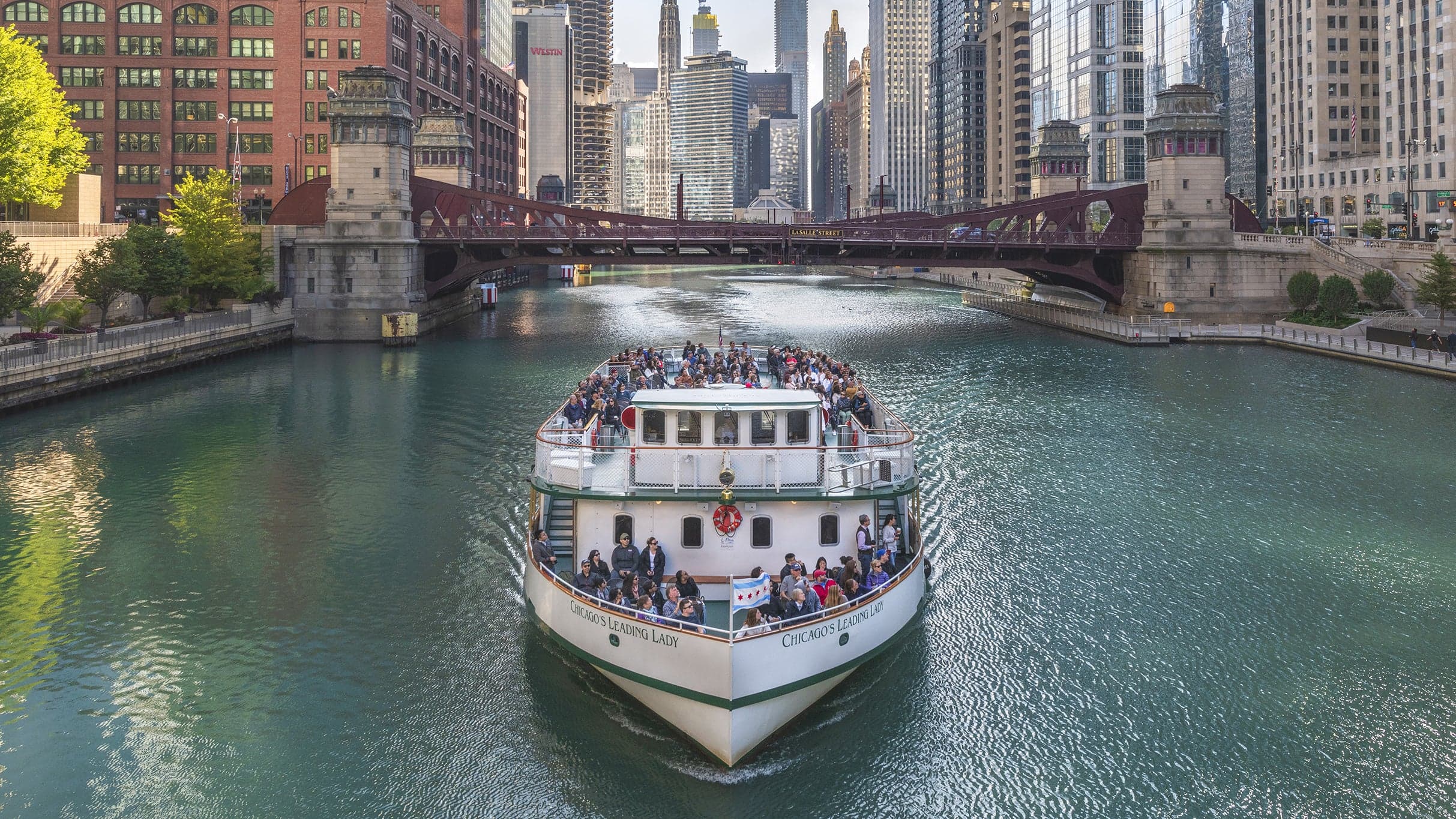 Chicago Architecture Center