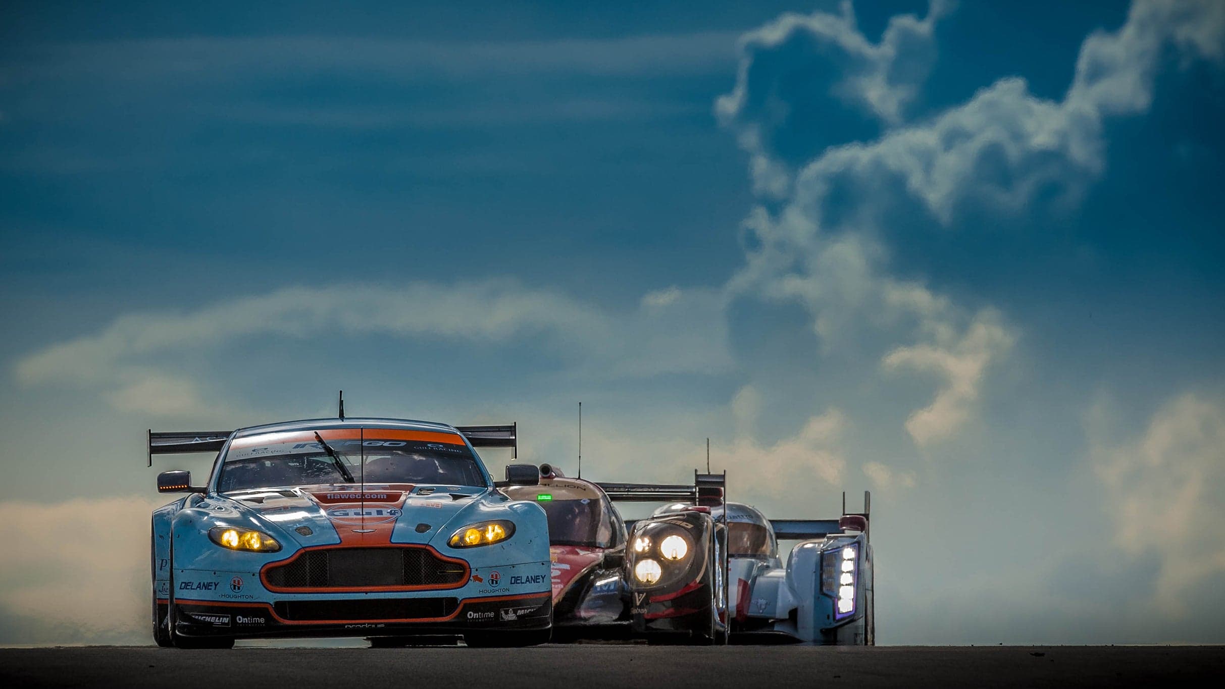 Circuit Of The Americas