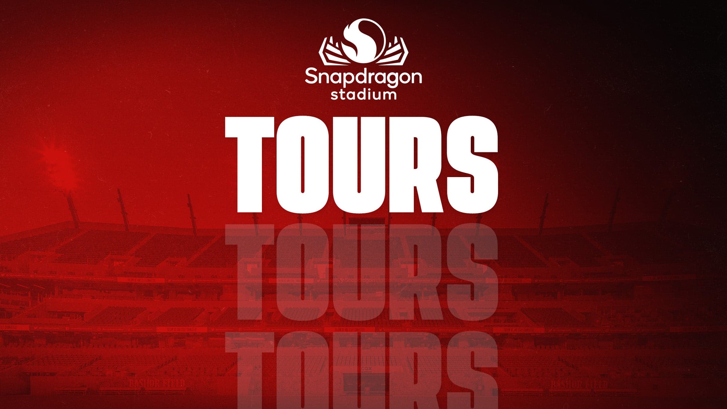 Snapdragon Stadium