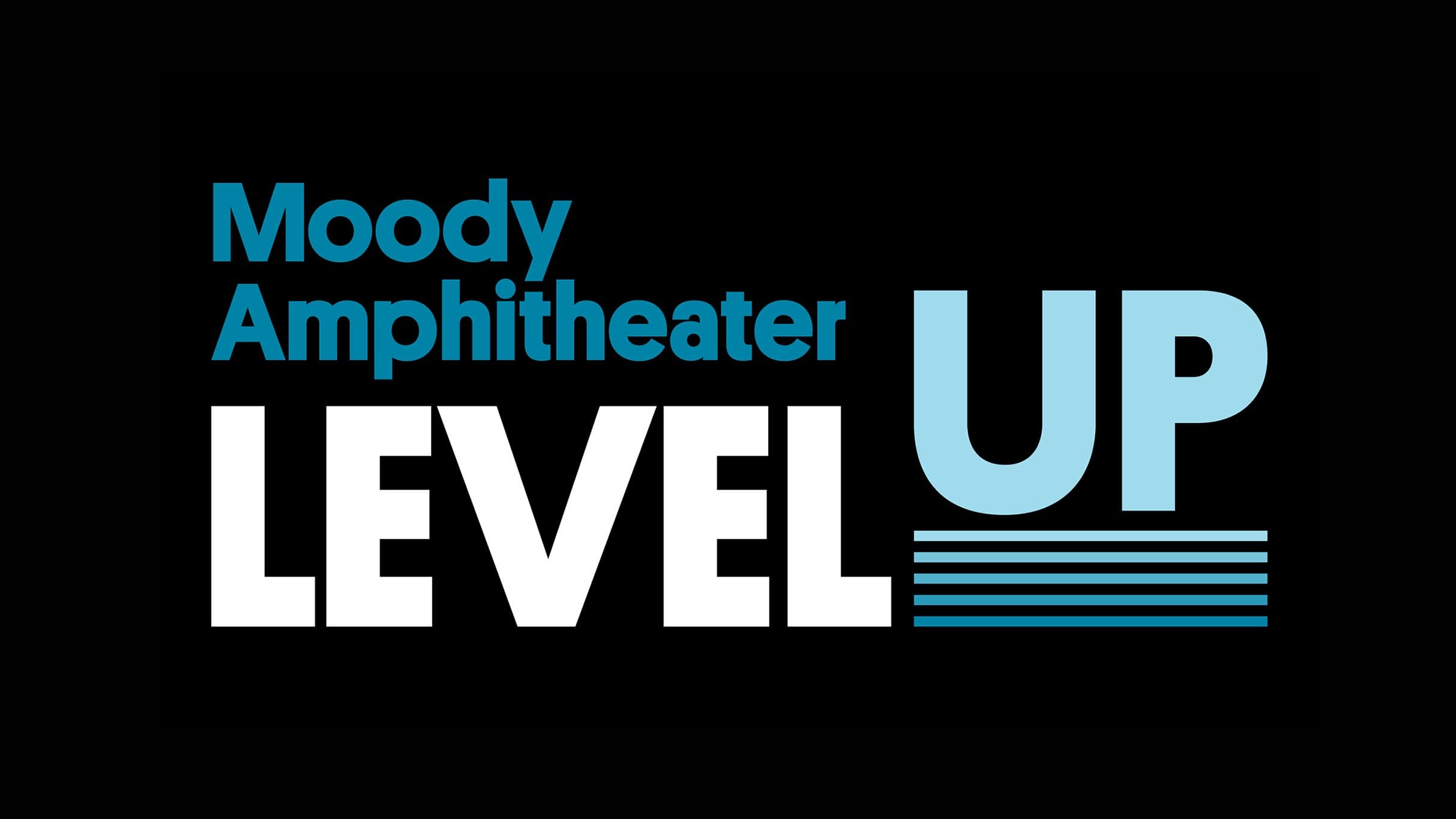 Moody Amphitheater