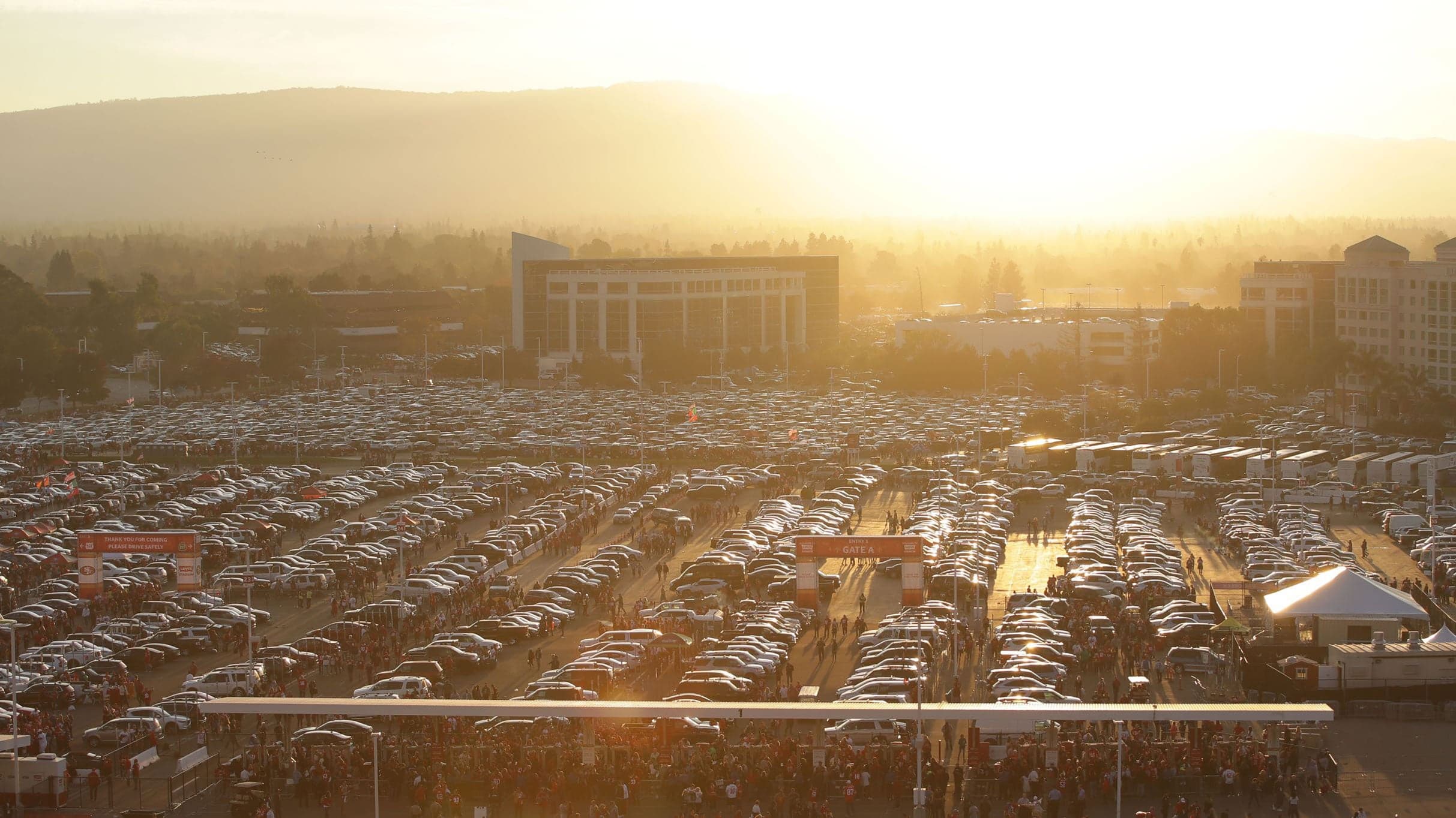 Levis Stadium