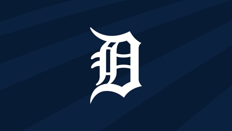 Detroit Tigers