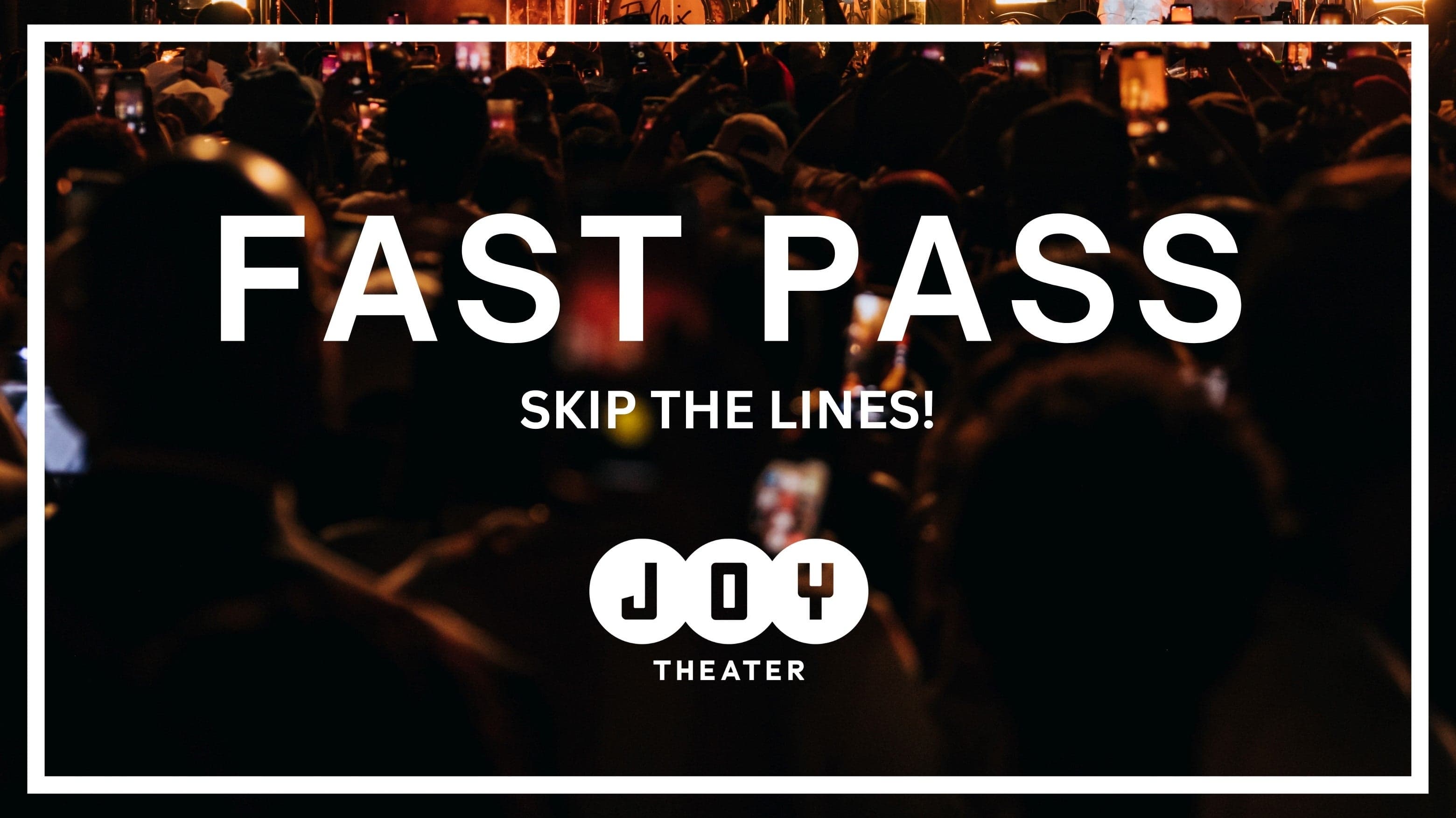 The Joy Theater