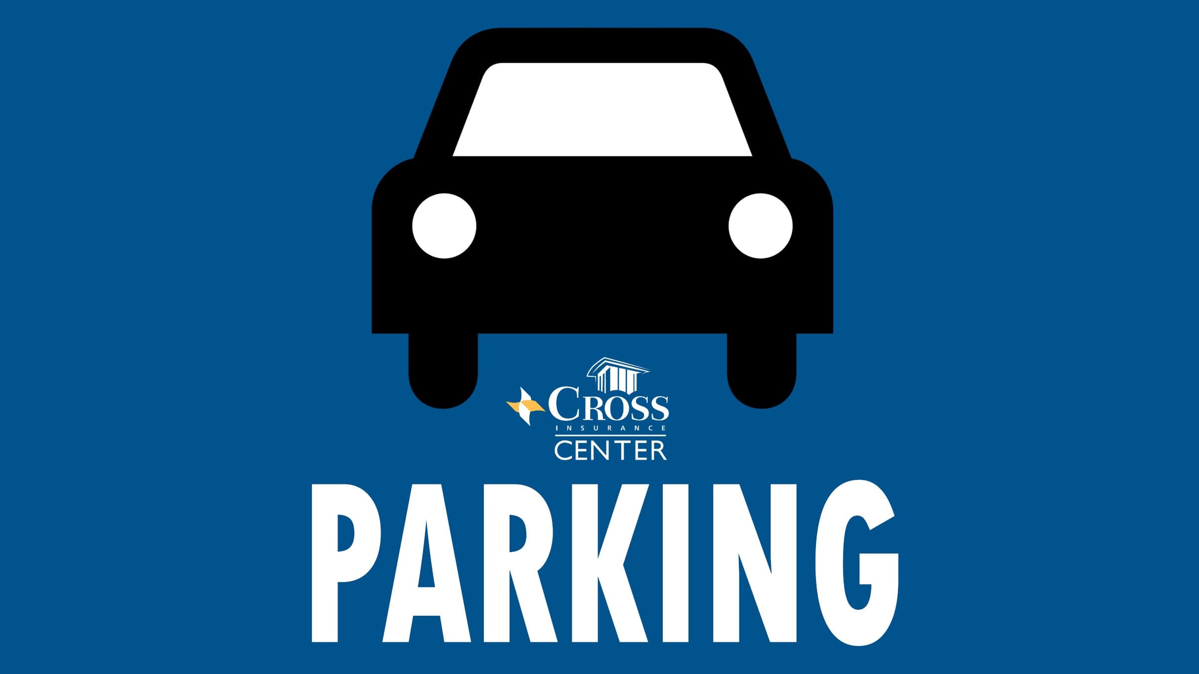 Cross Insurance Center