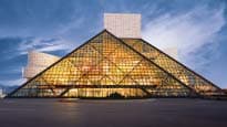 Rock And Roll Hall Of Fame