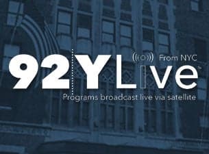92nd Street Y